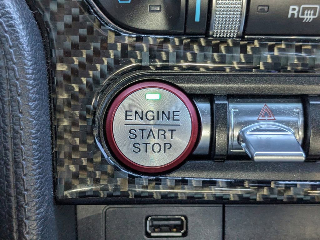 Used 2019 Ford Mustang GT Premium image 26