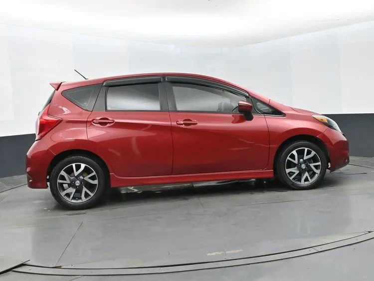Used 2015 Nissan Versa Note SR FWD image 4
