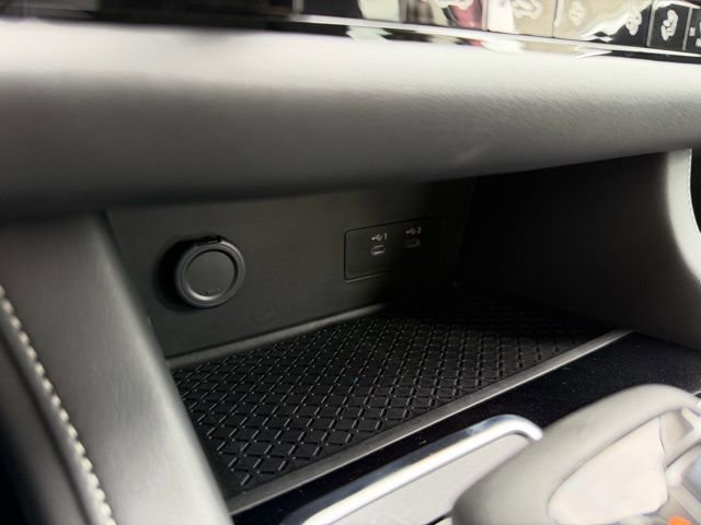 Certified 2026 Nissan Pathfinder SV FWD image 23