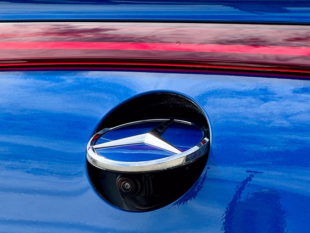 Certified 2023 Mercedes-Benz EQE 350+ 4MATIC Sedan image 18