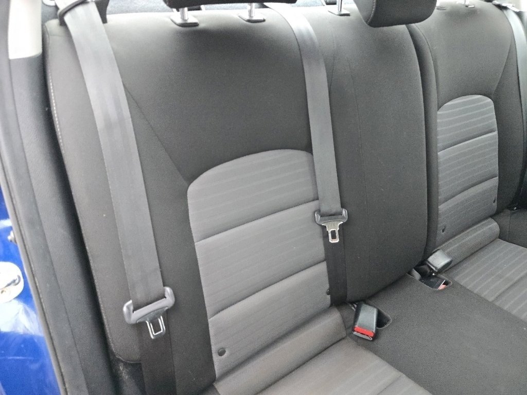 Used 2018 Kia Forte S image 21