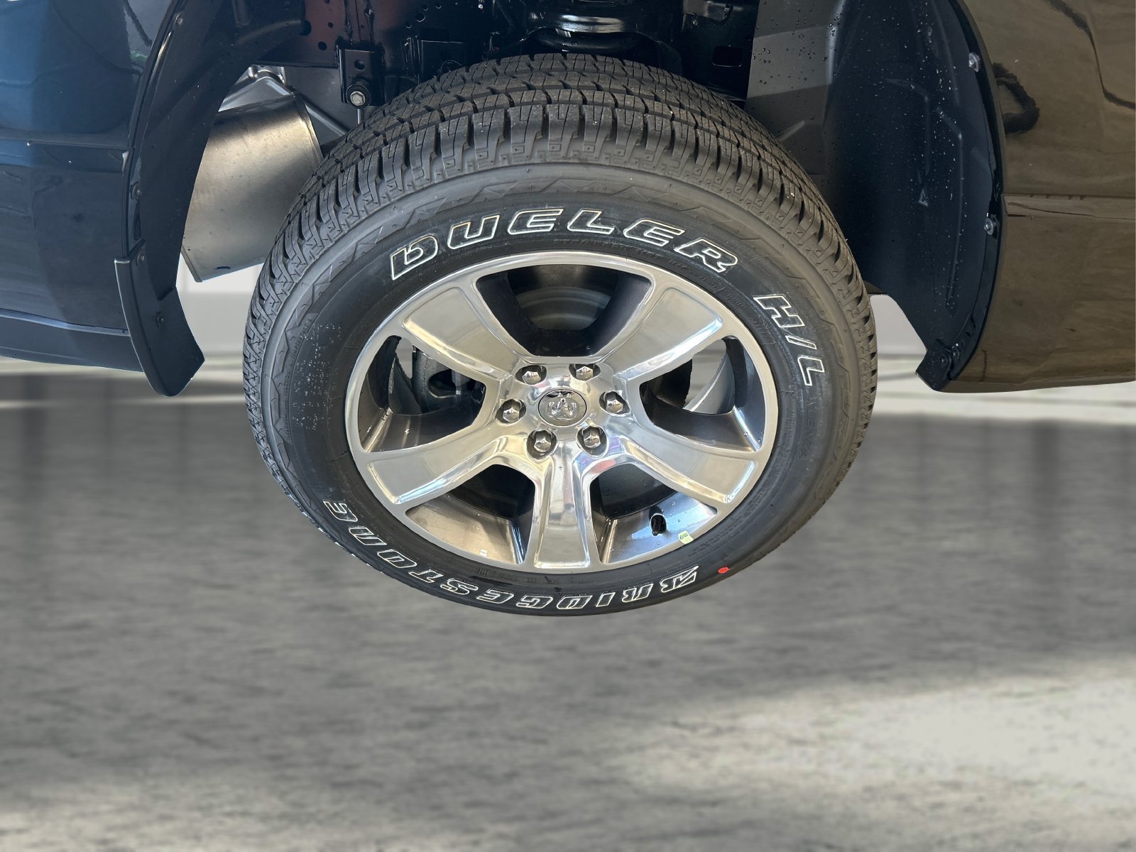 New 2026 RAM 1500 Tradesman AWD/4WD image 20