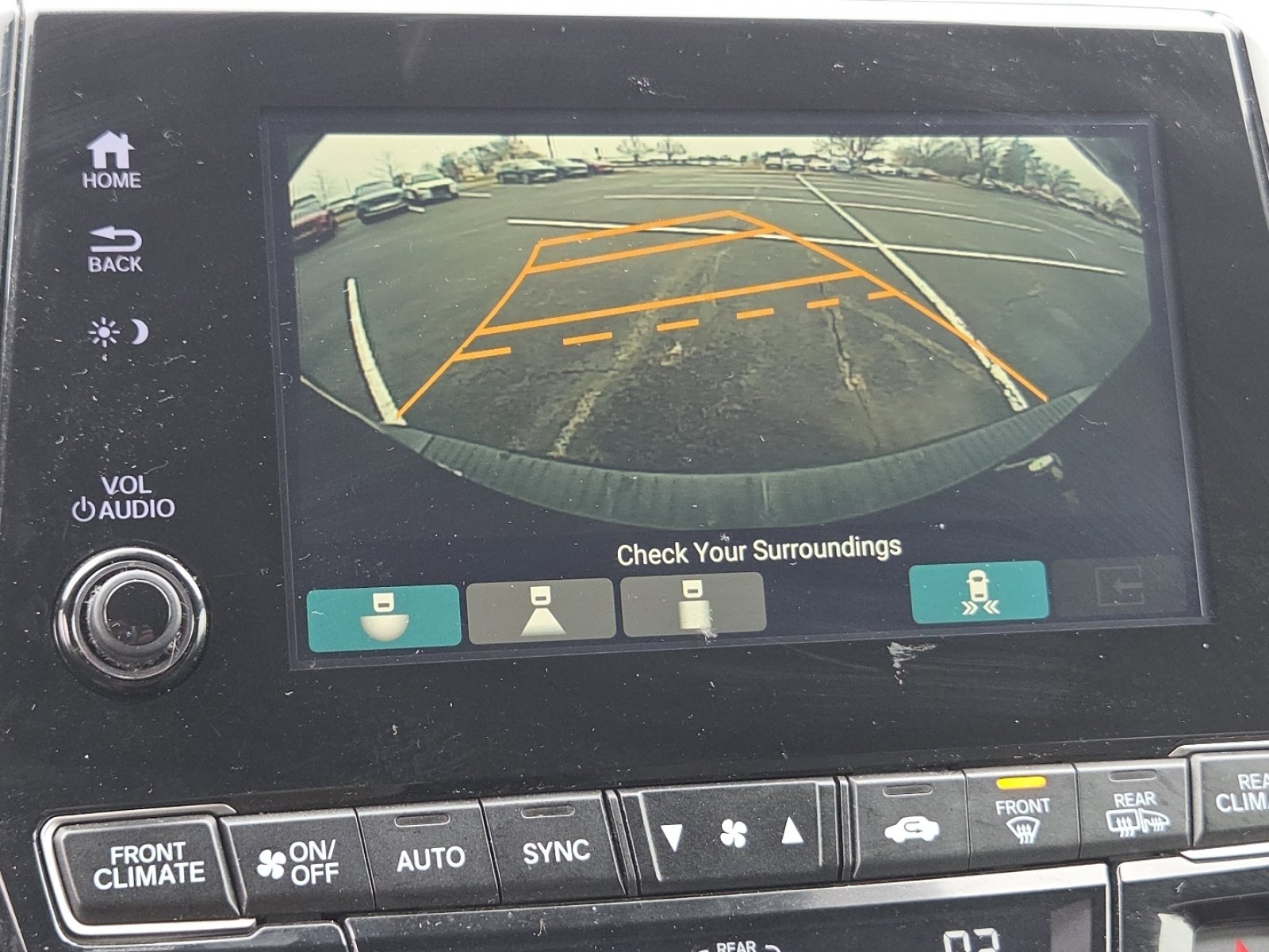 Used 2018 Honda Odyssey Elite image 11