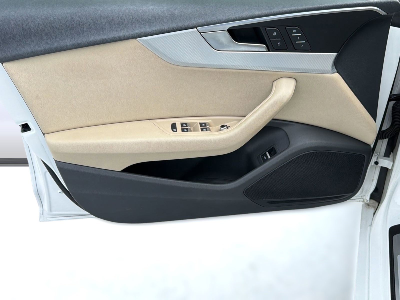 Used 2018 Audi A5 2.0T Premium w/ Convenience Package image 13