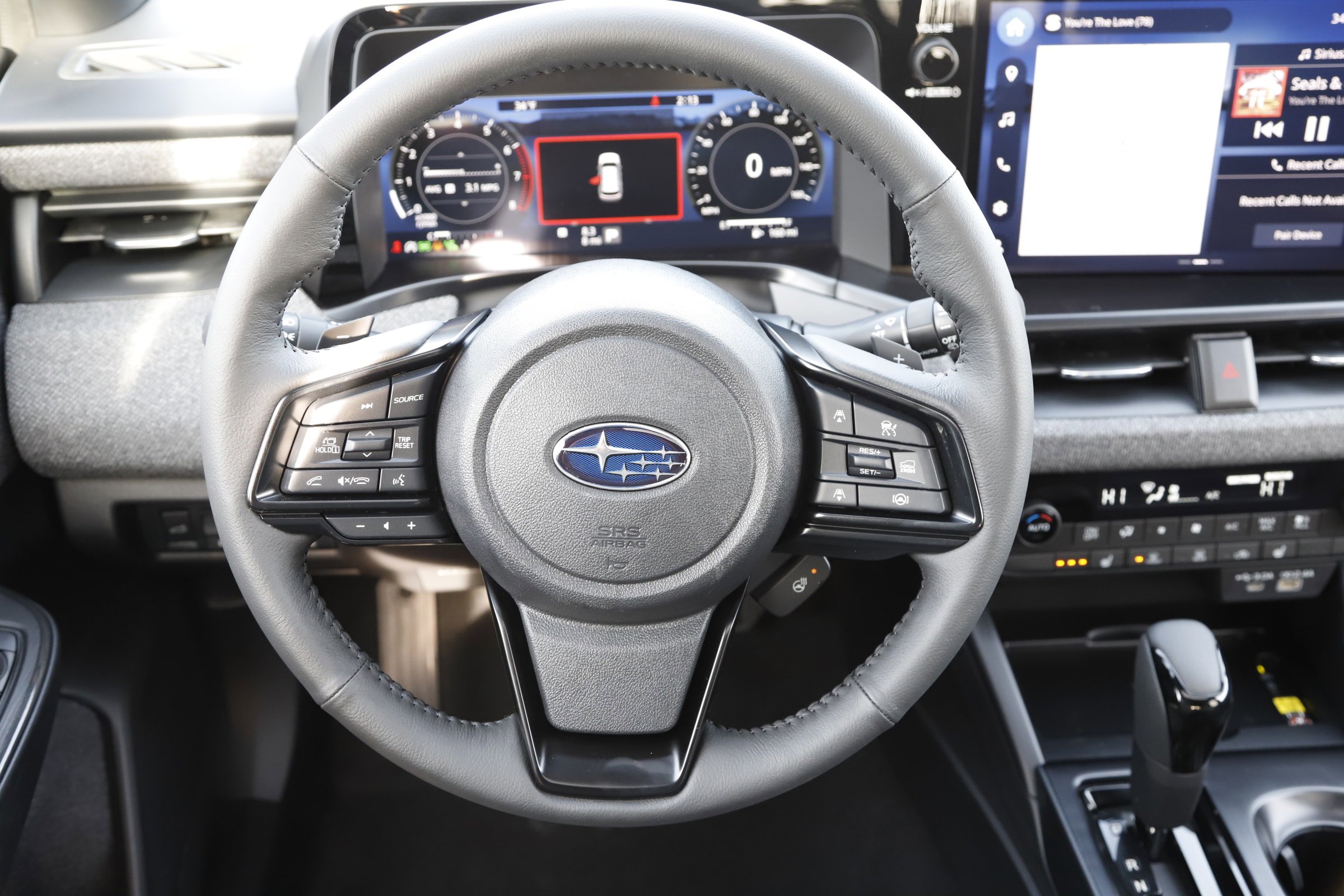 New 2026 Subaru Outback Limited image 20