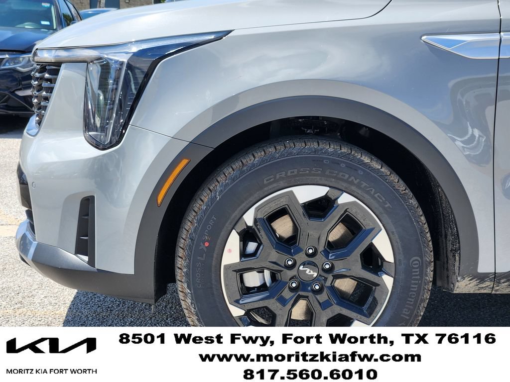 New 2026 Kia Sorento S FWD image 6