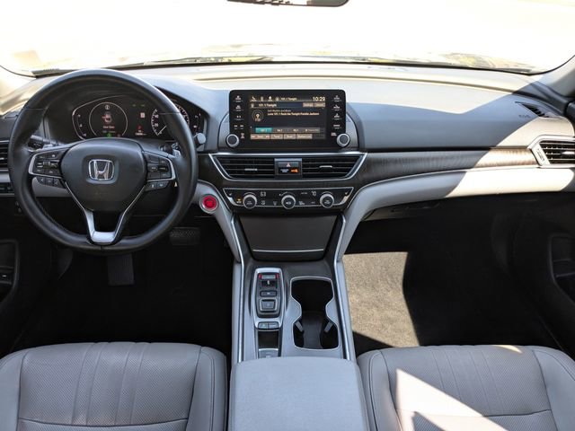 Used 2019 Honda Accord EX-L image 15