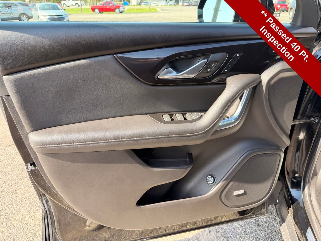 Used 2019 Chevrolet Blazer Premier w/ Driver Confidence II Package image 14