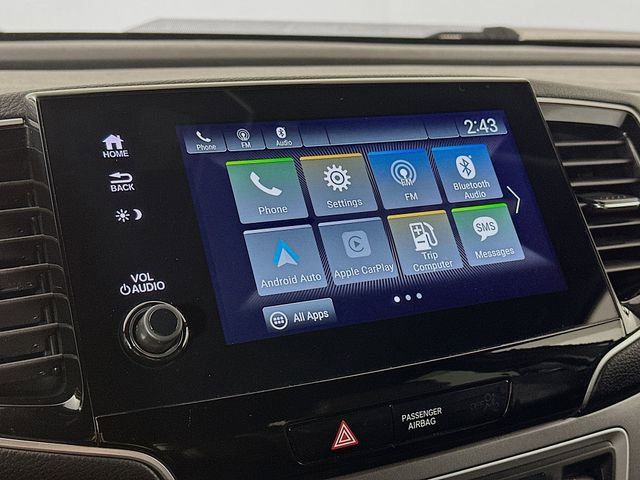 Certified 2023 Honda Passport EX-L image 7