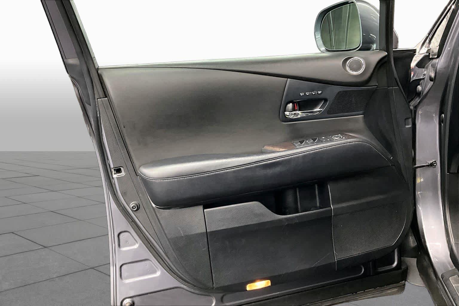 Used 2013 Lexus RX 350 FWD w/ Navigation Pkg image 21