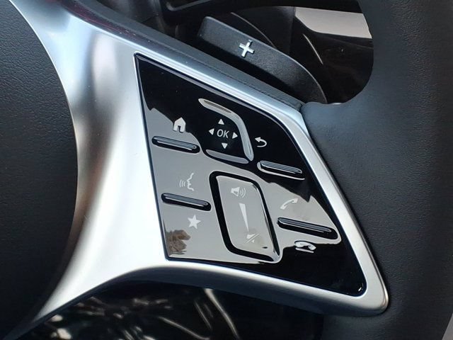 New 2026 Mercedes-Benz C 300 4MATIC Sedan image 10