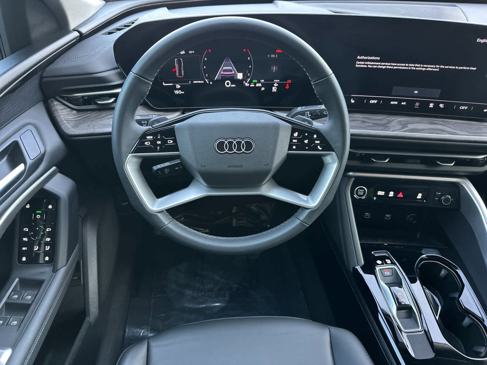 Used 2025 Audi Q5 Premium w/ Convenience Package AWD/4WD image 14