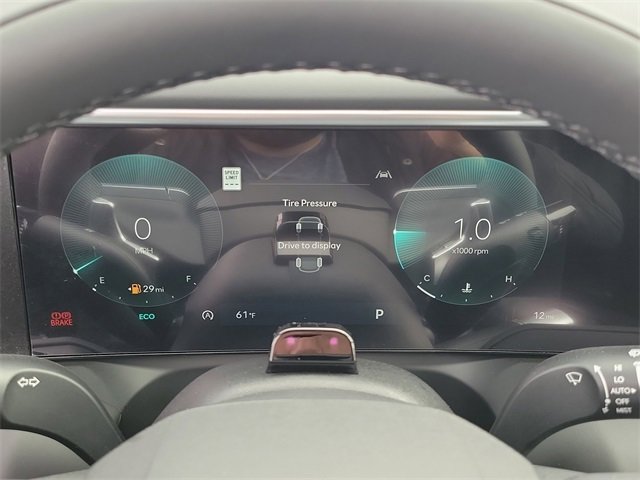 New 2026 Hyundai Palisade Calligraphy image 7