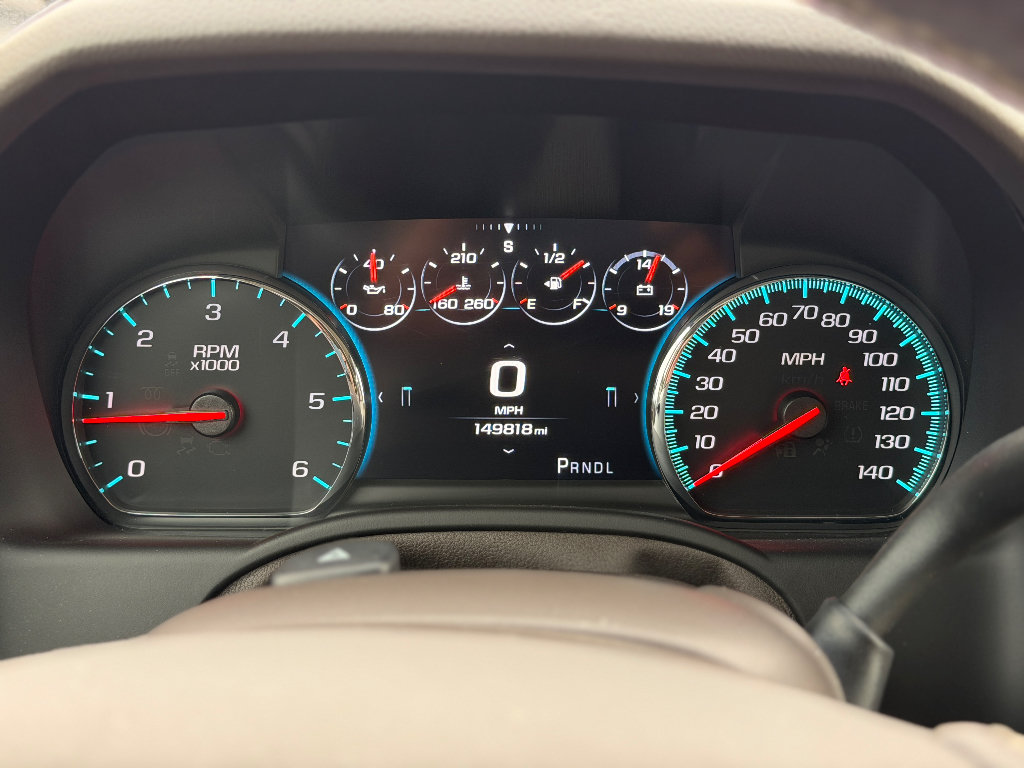 Used 2018 GMC Yukon Denali w/ Open Road Package AWD/4WD image 8