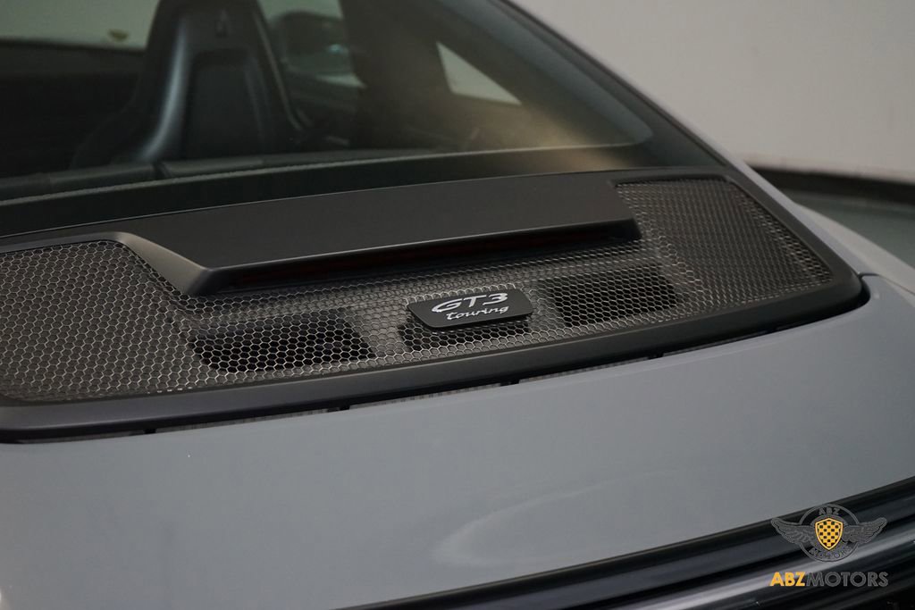 Used 2026 Porsche 911 GT3 image 9