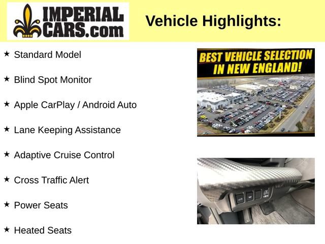 Certified 2025 Subaru Ascent Premium AWD/4WD image 18