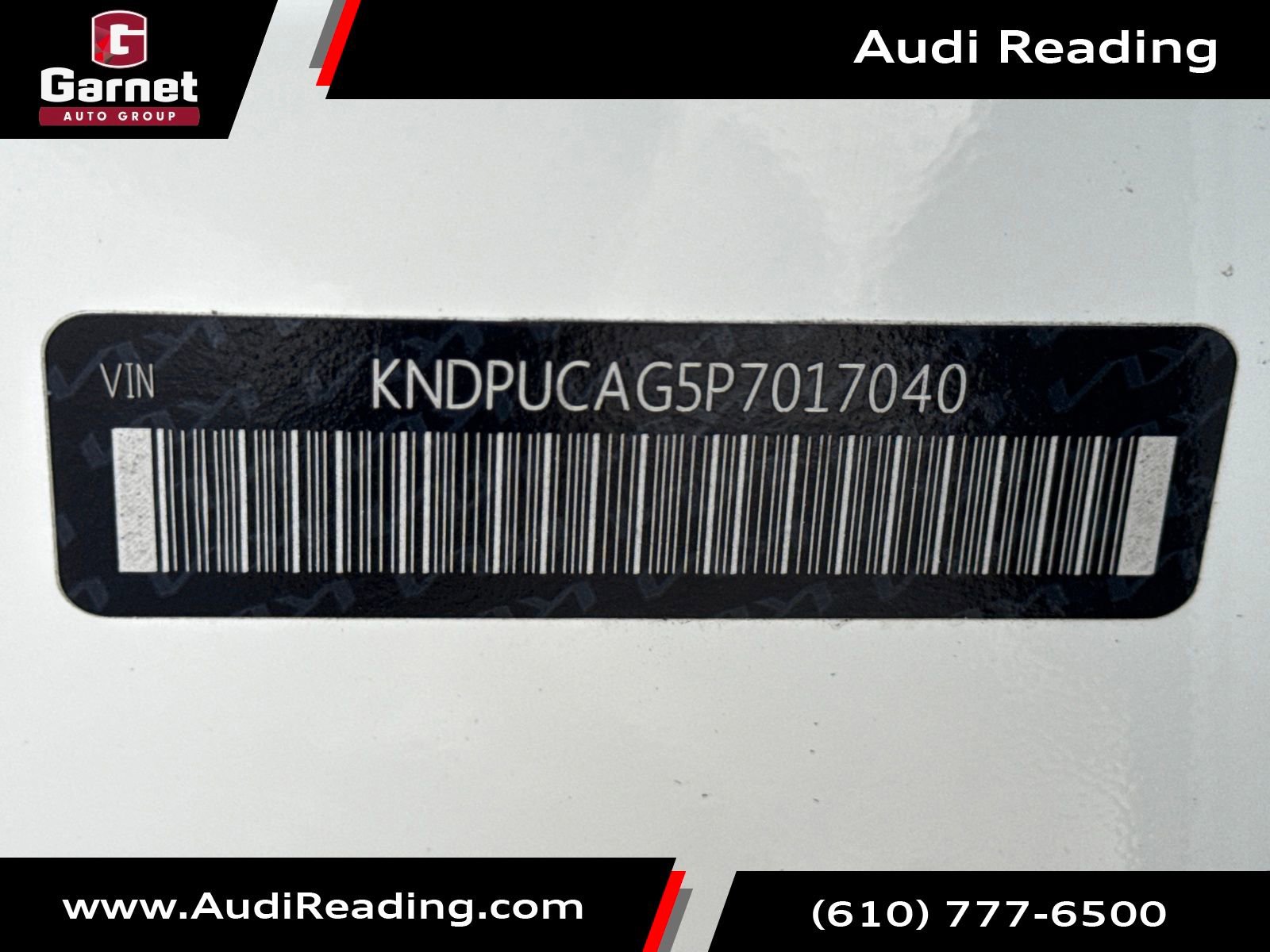 Used 2023 Kia Sportage LX image 27