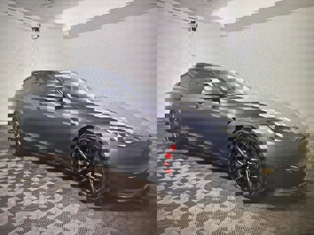 Used 2022 Tesla Model S Plaid