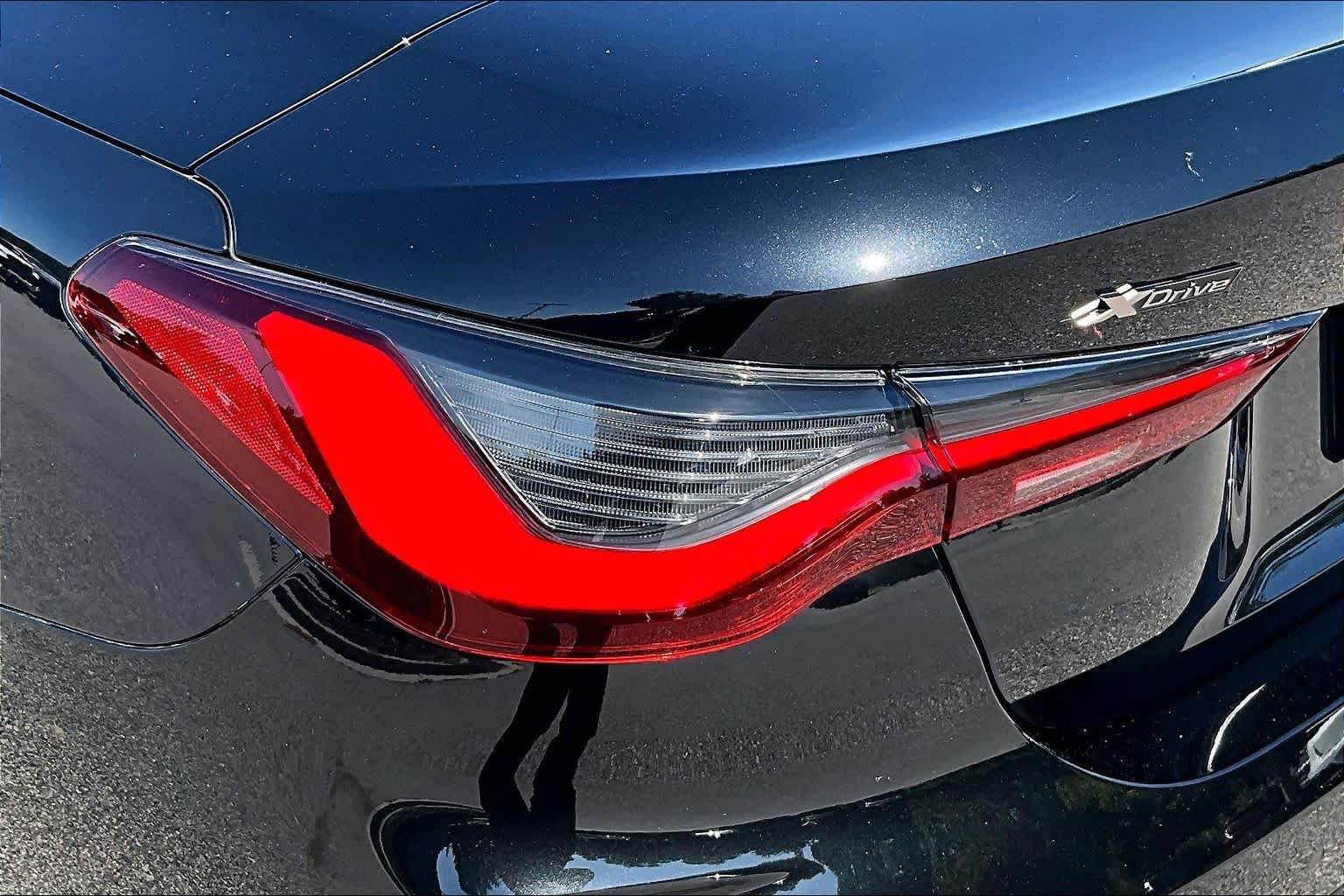 Used 2024 BMW 440i xDrive Convertible AWD/4WD image 27