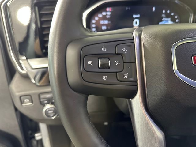 Used 2024 GMC Sierra 1500 Elevation image 15