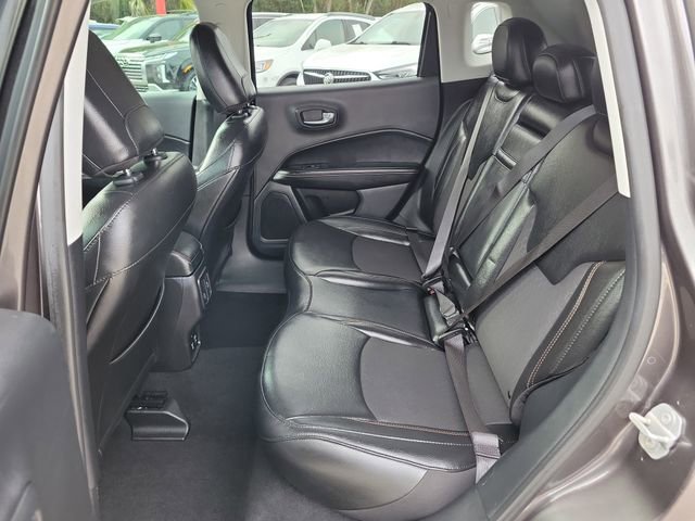 Used 2019 Jeep Compass Latitude image 13