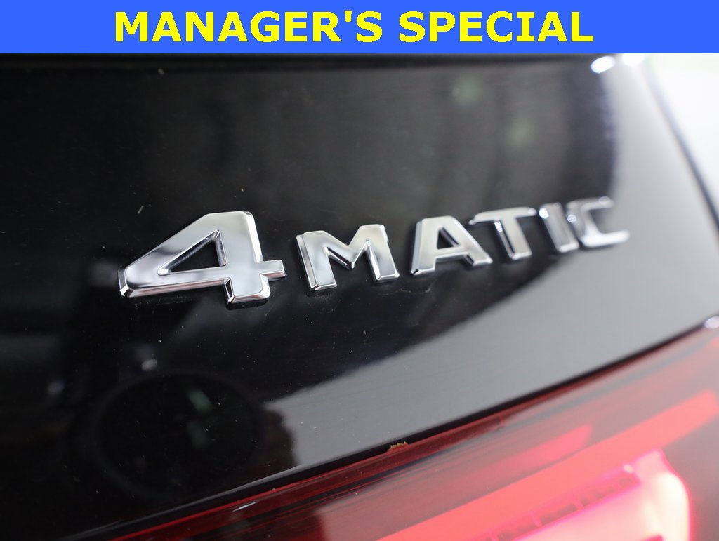 Used 2021 Mercedes-Benz GLE 350 GLE 350 image 57