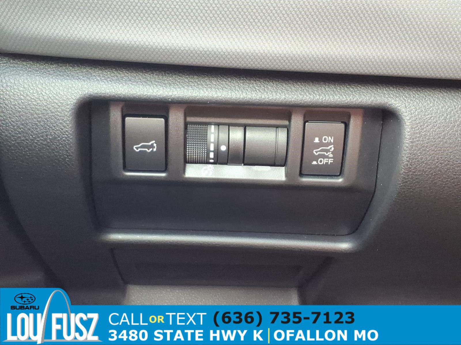 Used 2026 Subaru Forester Sport AWD/4WD image 20