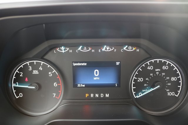 New 2026 Ford F250 XL w/ XL Chrome Package image 13