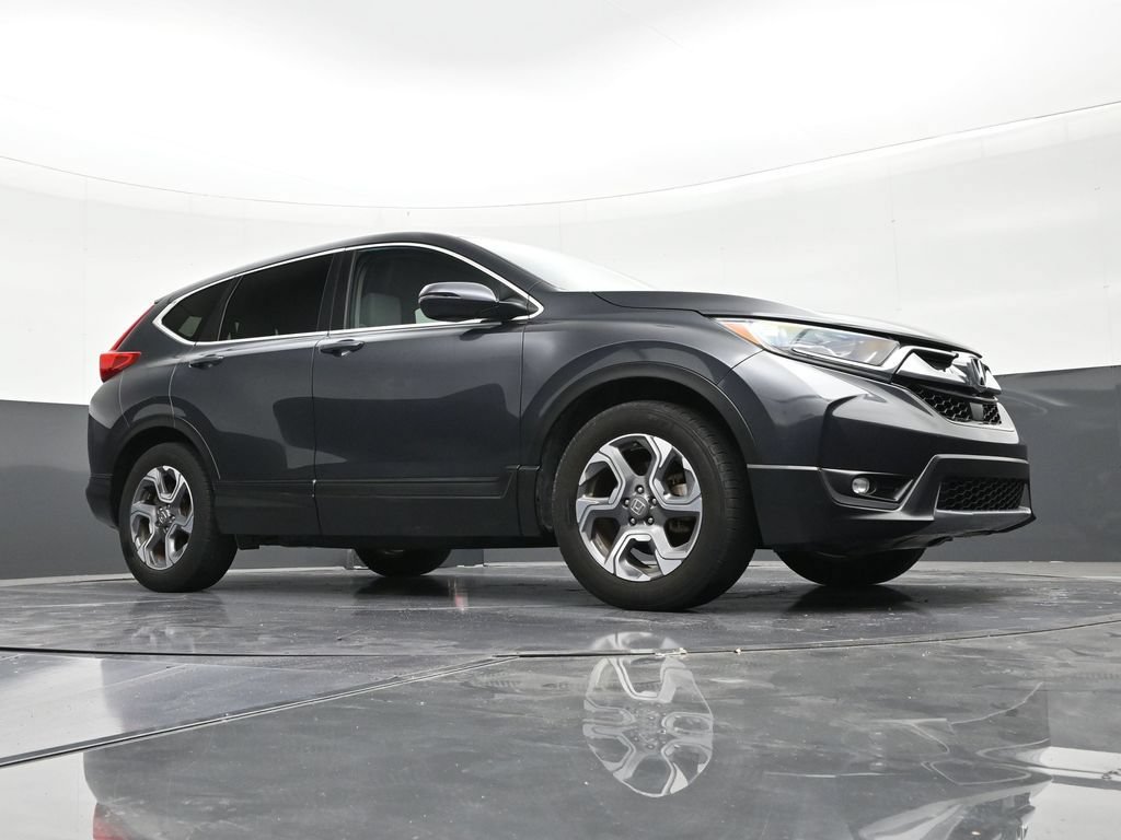 Used 2018 Honda CR-V EX image 26