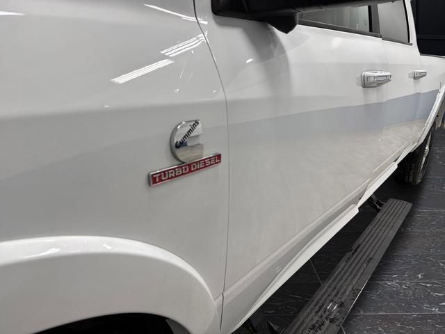 Used 2020 RAM 3500 Laramie image 40