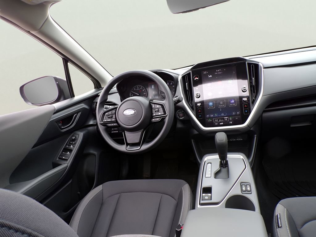 Certified 2025 Subaru Crosstrek 2.0i Premium image 17