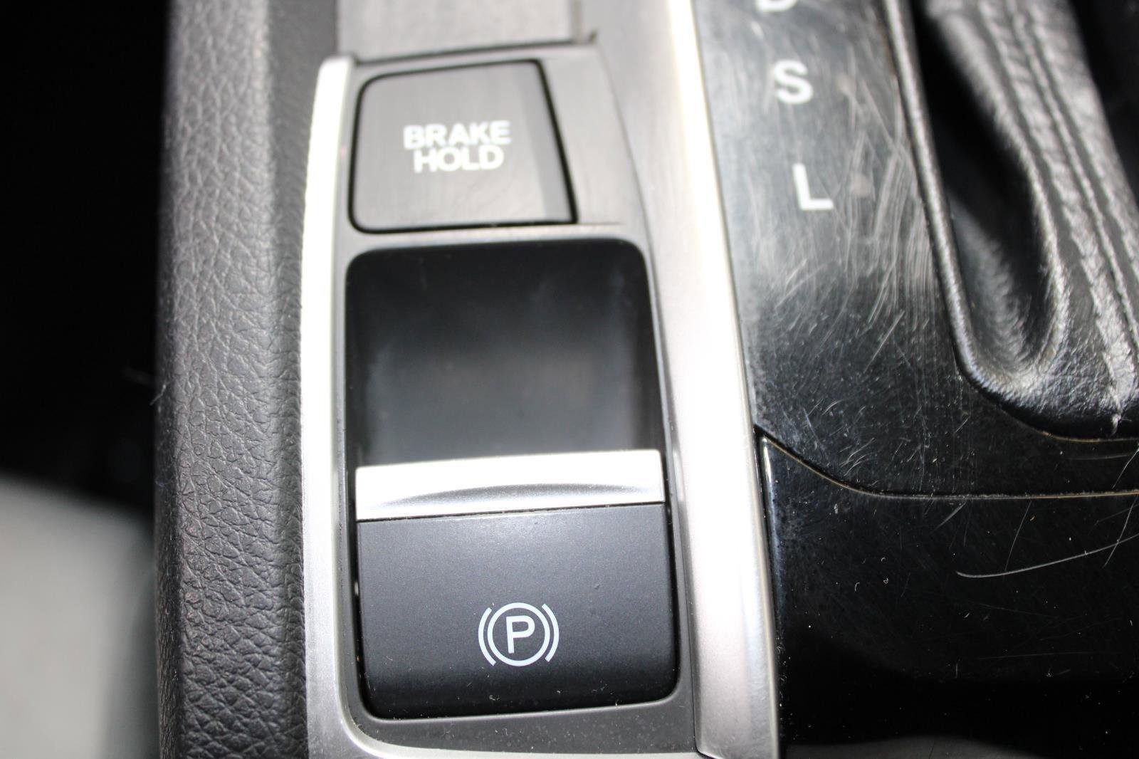 Used 2018 Honda Civic EX-T image 22