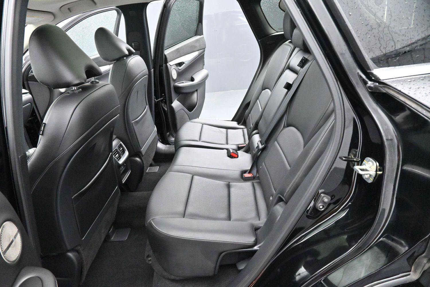 Used 2024 INFINITI QX50 Sensory AWD/4WD image 32