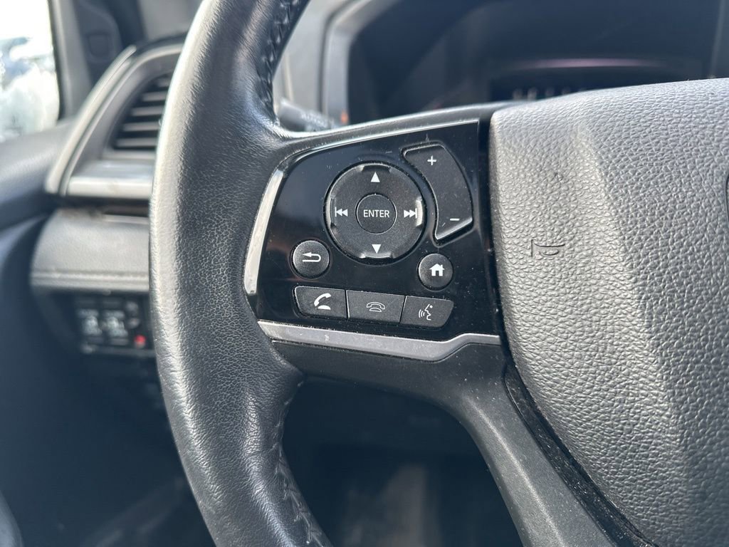 Used 2023 Honda Odyssey Elite image 22