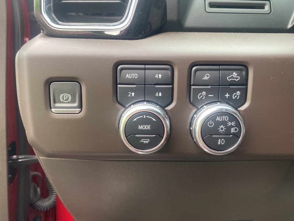 Certified 2022 GMC Sierra 1500 Denali image 7