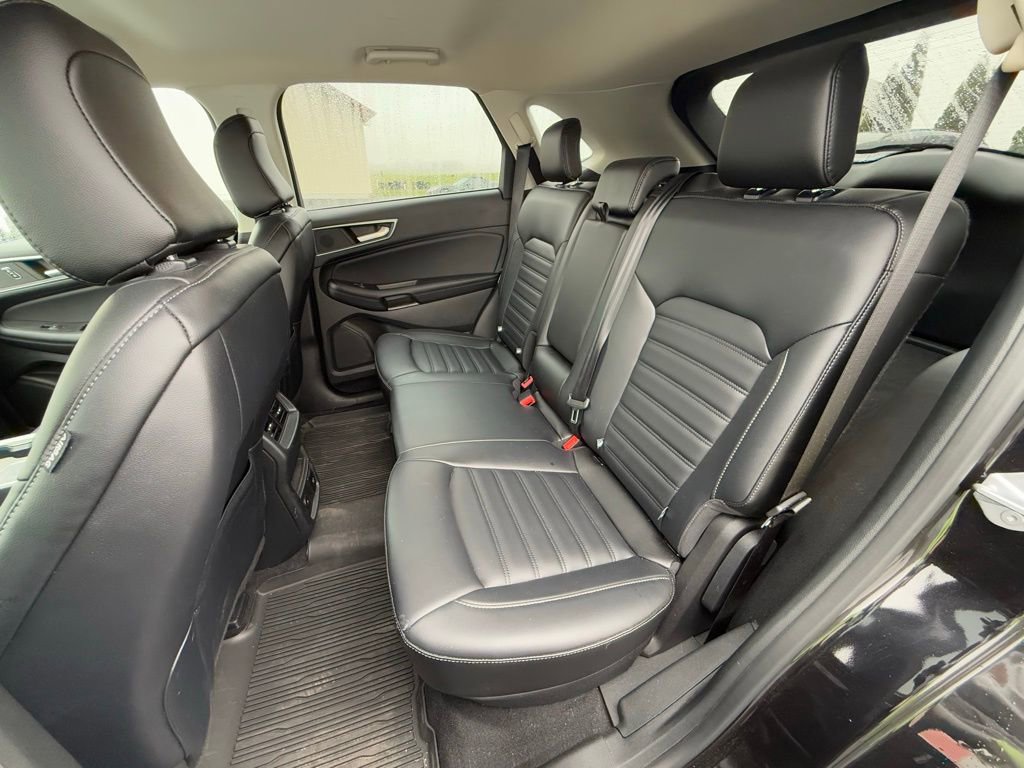 Used 2023 Ford Edge SEL w/ Convenience Package image 25