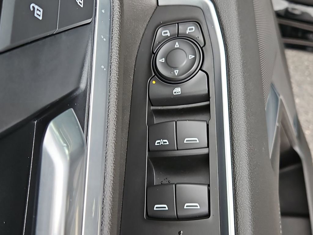 Certified 2026 Chevrolet Silverado 2500 LT w/ Convenience Package image 29