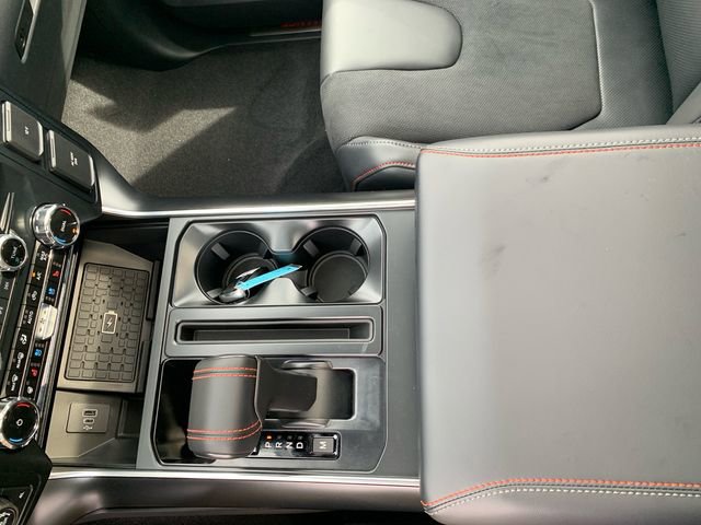 New 2026 Ford F150 Raptor image 30