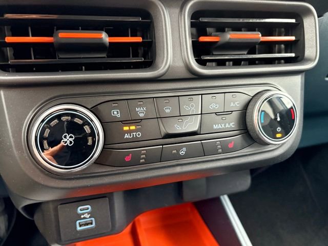 Used 2023 Ford Maverick XLT w/ XLT Luxury Package FWD image 28