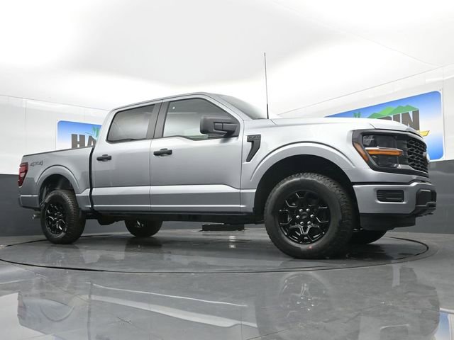 New 2026 Ford F150 STX image 17