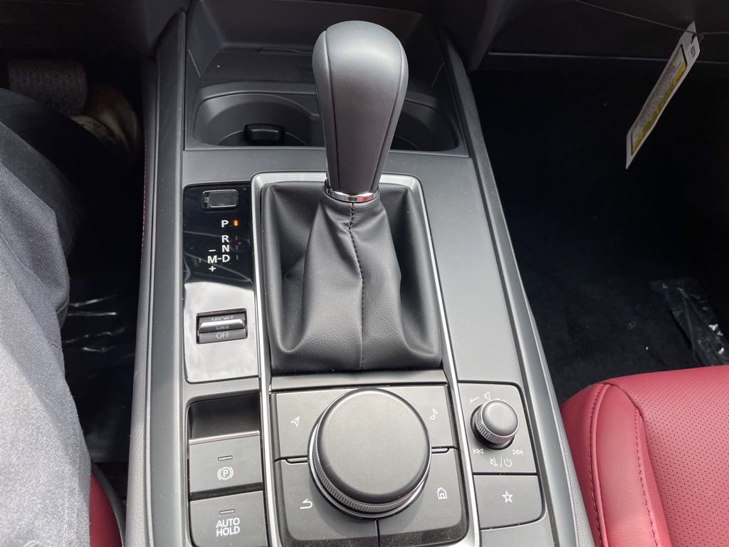 New 2026 MAZDA CX-30 AWD 2.5 S image 19