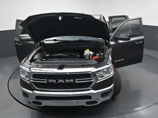 Used 2022 RAM 1500 Big Horn image 41