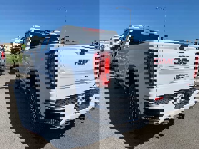 New 2026 GMC Sierra 1500 AT4 w/ AT4 Premium Package image 9