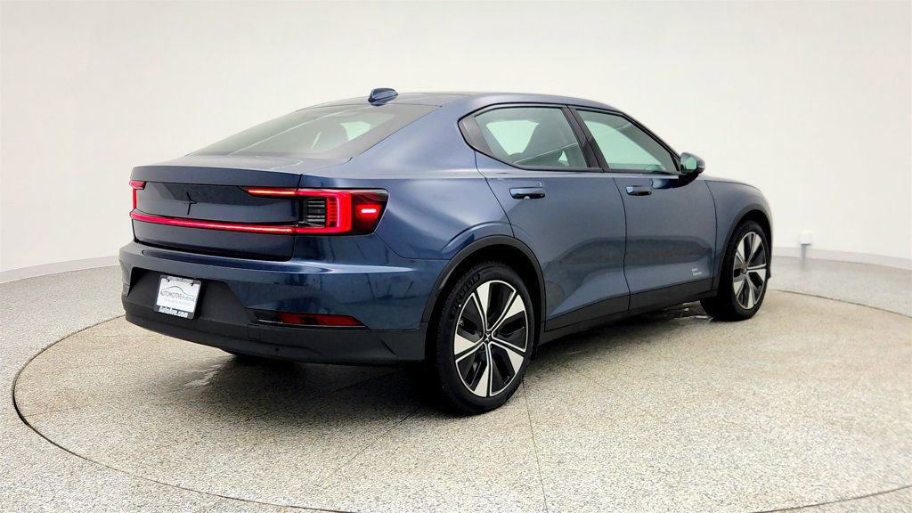 Used 2024 Polestar Polestar 2 image 5