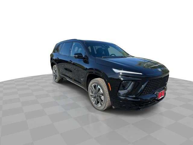 New 2026 Buick Enclave Sport Touring w/ Power Package image 2