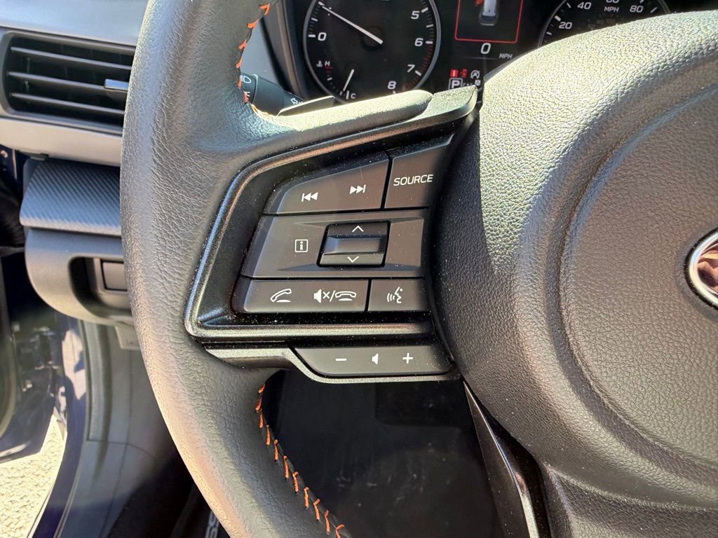 Used 2024 Subaru Crosstrek 2.5i Limited image 25