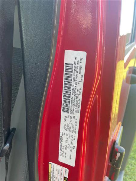 Used 2010 Jeep Wrangler Unlimited Sport image 7