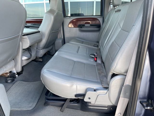 Used 2006 Ford F250 Lariat image 12