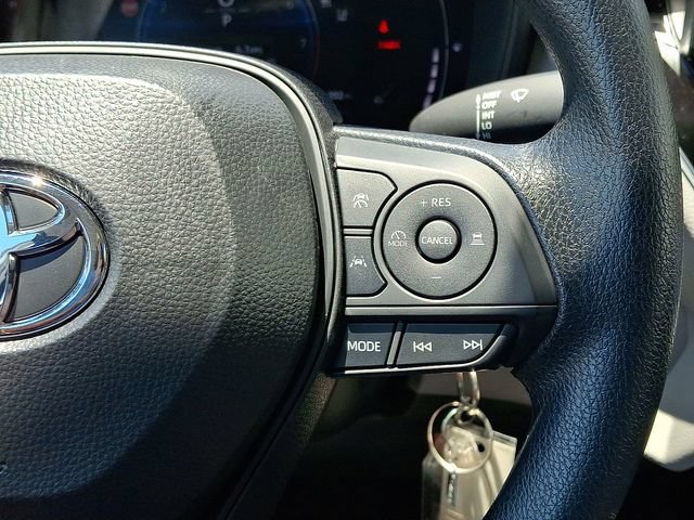 Used 2026 Toyota Corolla Cross L AWD/4WD image 19