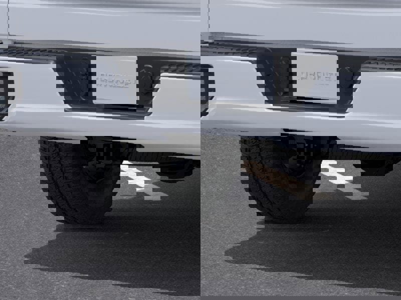 New 2026 Chevrolet Silverado 1500 RST image 38